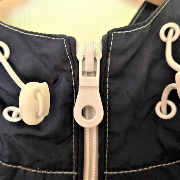 Mens XL Fully mesh lined hooded DISNEY windbreaker - Picture 6 of 10